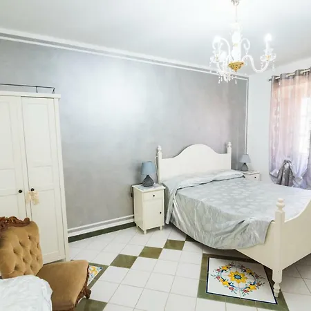La Parigina Villa
