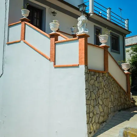 La Parigina * Tramonti