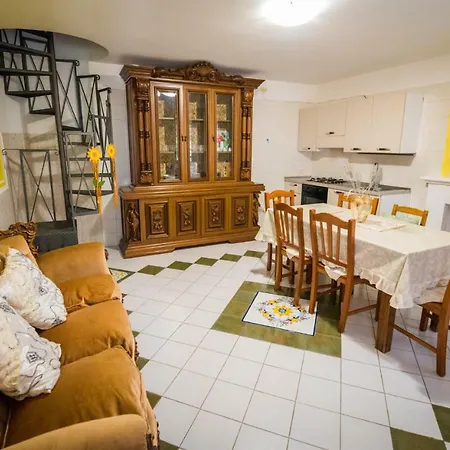 La Parigina * Tramonti