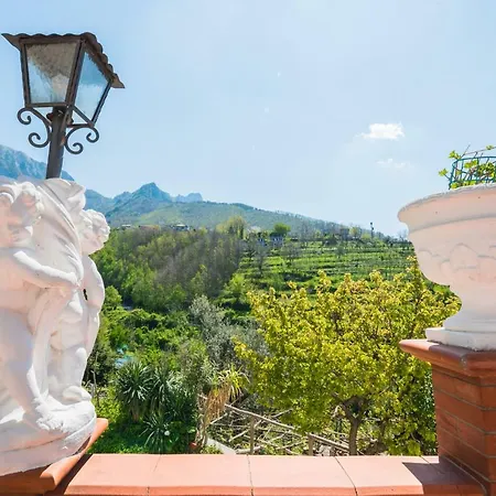 La Parigina Villa *