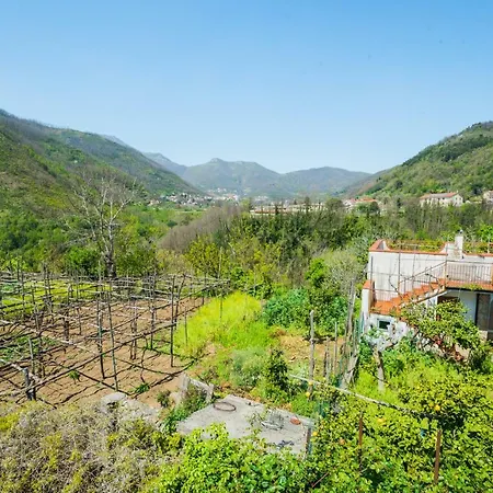 Villa La Parigina *